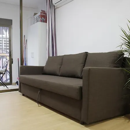 Apartamento My - Nuevo Centro