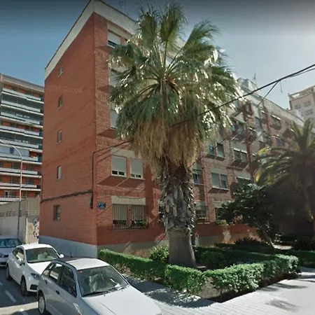 My - Nuevo Centro Valencia